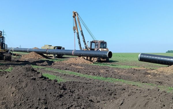 Трубоукладчики на базе Komatsu, Четра, Dressta - Усть-Кут, заказать или взять в аренду