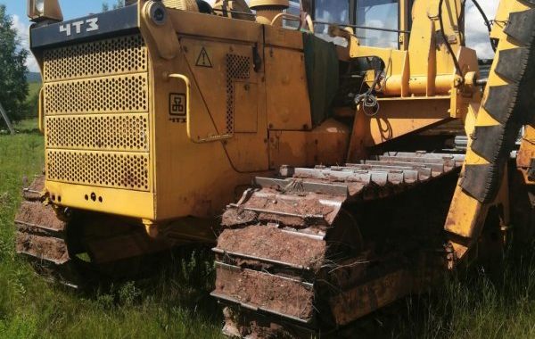 Аренда трубоукладчика - Усть-Кут, заказать или взять в аренду