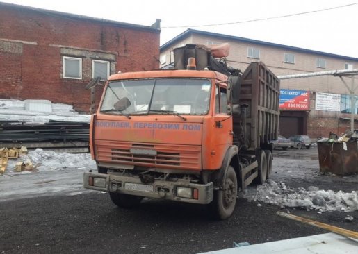 Скупка и прием металлолома стоимость услуг и где заказать - Иркутск