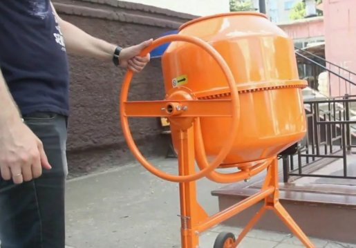 Ремонт бетономешалок. Продажа запчастей. стоимость ремонта и где отремонтировать - Ангарск