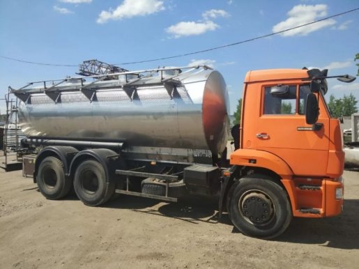 Ремонт цистерн водовозов стоимость ремонта и где отремонтировать - Иркутск