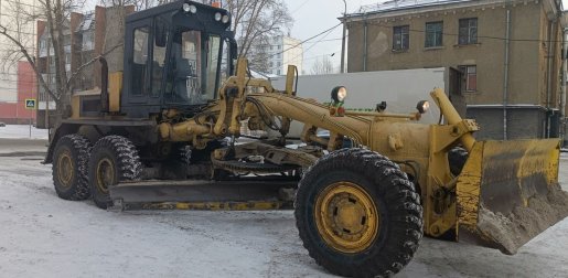 Продажа и изготовление запчастей на грейдеры стоимость запчастей и где купить - Иркутск