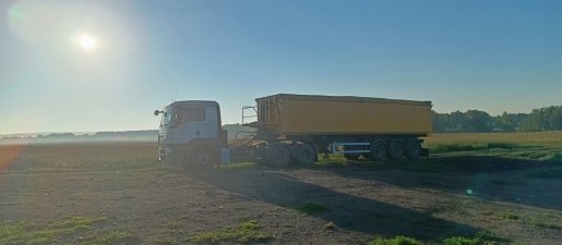 Зерновоз Перевозка зерна полуприцепами взять в аренду, заказать, цены, услуги - Братск