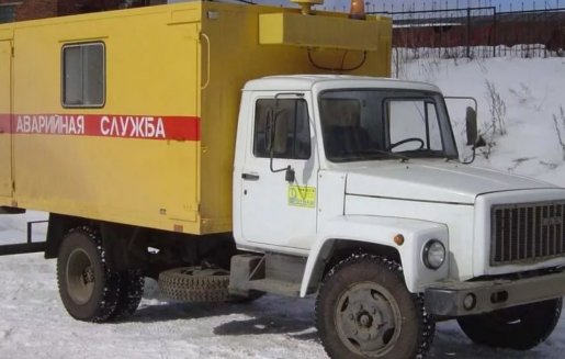 Ремонт машин техпомощи, лабораторий стоимость ремонта и где отремонтировать - Иркутск