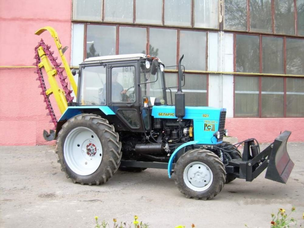 Бара Мтз взять в аренду, заказать, цены, услуги - Иркутск