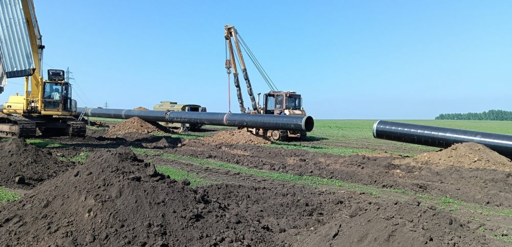 Трубоукладчик Трубоукладчики на базе Komatsu, Четра, Dressta взять в аренду, заказать, цены, услуги - Усть-Кут