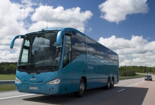 Автобус и микроавтобус SCANIA IRIZAR взять в аренду, заказать, цены, услуги - Иркутск