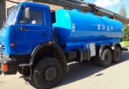 Доставка и перевозка питьевой воды стоимость услуг и где заказать - Иркутск