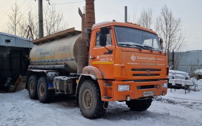 Доставка и перевозка воды - Усть-Кут, цены, предложения специалистов