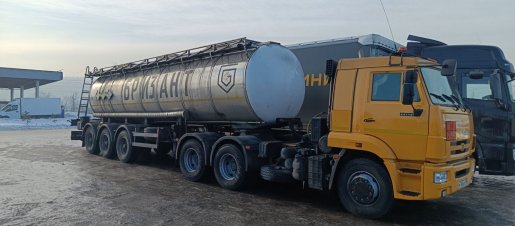 Поиск транспорта для перевозки опасных грузов стоимость услуг и где заказать - Иркутск