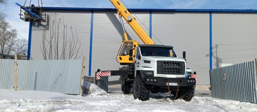 Ремонт и обслуживание автокранов стоимость ремонта и где отремонтировать - Ангарск