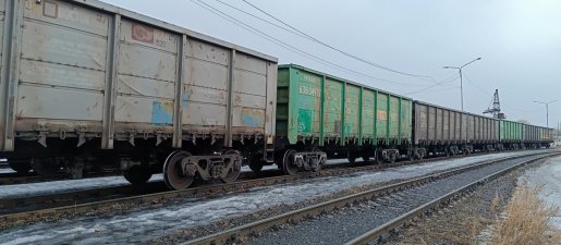 Платформа железнодорожная Аренда железнодорожных платформ и вагонов взять в аренду, заказать, цены, услуги - Иркутск
