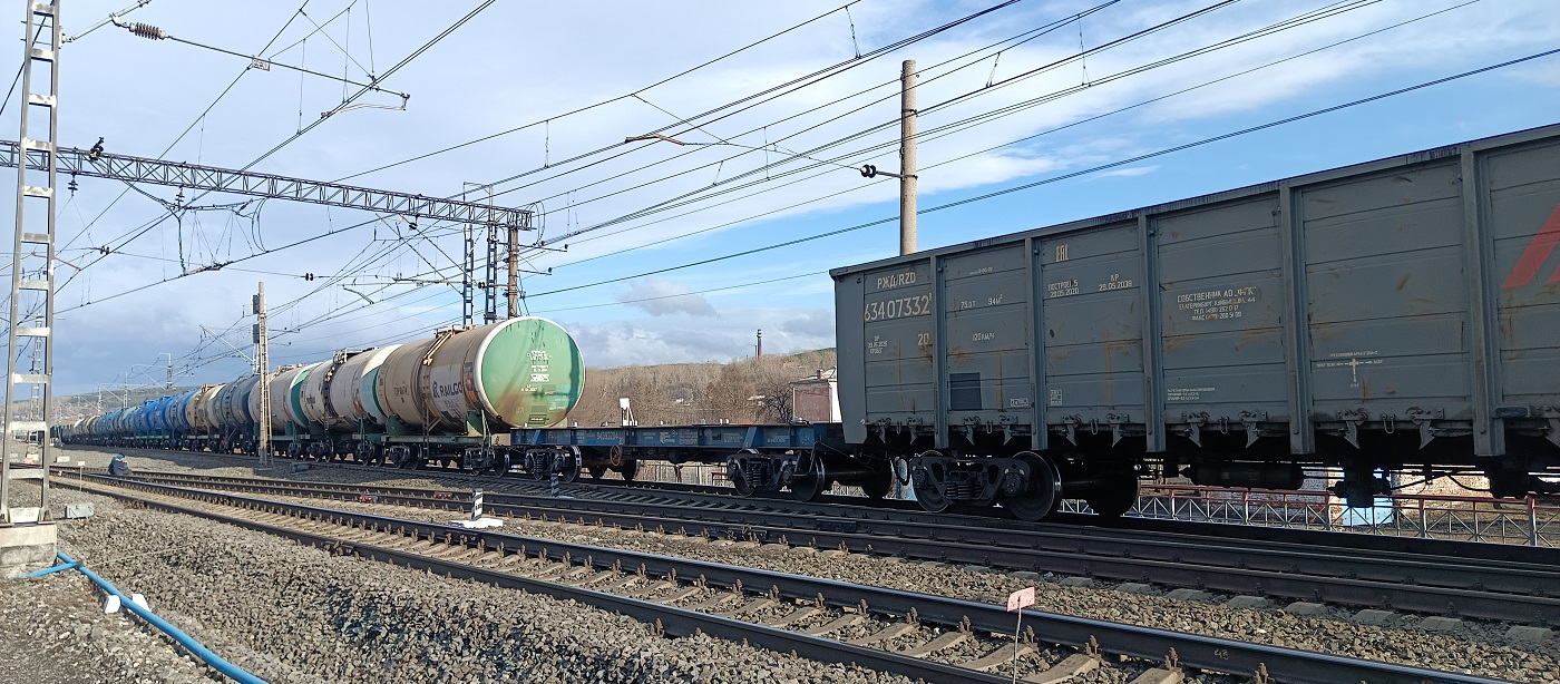 Услуги по ремонту и обслуживанию железнодорожных платформ в Саянске