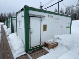 Бытовка или вагончик Аренда вагон-домов (жилых вагончиков, бытовок, прорабок), вахтовых городков взять в аренду, заказать, цены, услуги - Усть-Кут