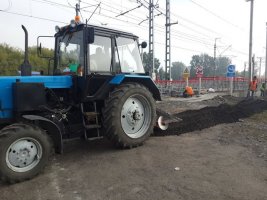 Бара Поиск грунторезов для рытья траншей взять в аренду, заказать, цены, услуги - Иркутск