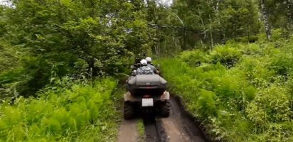 Квадроцикл Прокат и катание на квадроциклах взять в аренду, заказать, цены, услуги - Братск