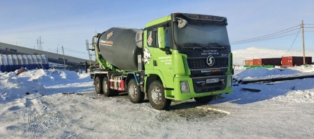 Миксер Аренда автобетоносмесителя (миксера) взять в аренду, заказать, цены, услуги - Усть-Кут