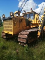 Трубоукладчик Аренда трубоукладчика взять в аренду, заказать, цены, услуги - Усть-Кут