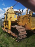 Трубоукладчик Аренда трубоукладчика взять в аренду, заказать, цены, услуги - Усть-Кут